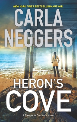 Title details for Heron's Cove by Carla Neggers - Available